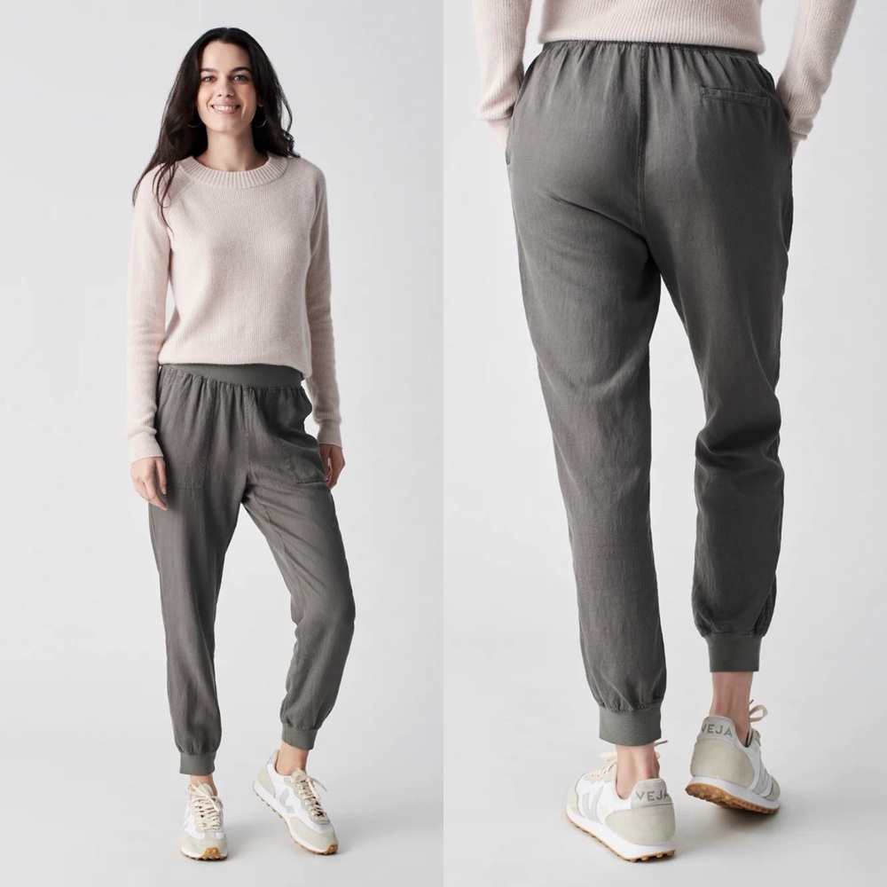 Faherty Arlie Day Jogger, M